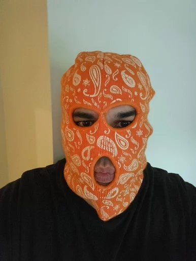 Photo of model @clauddreigns