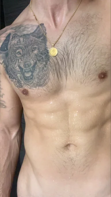 Photo of model @cleflamme999