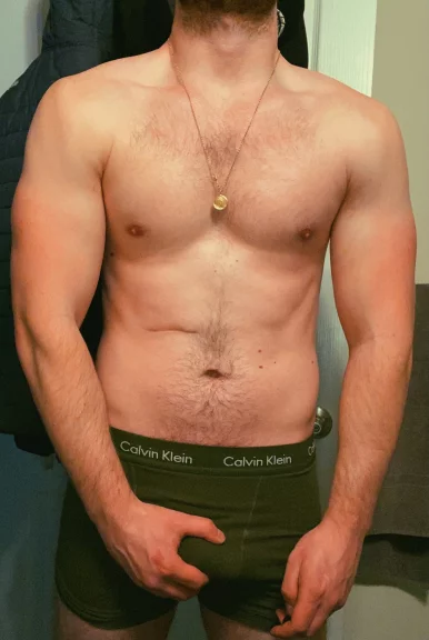 Photo of model @clint_beastwood69