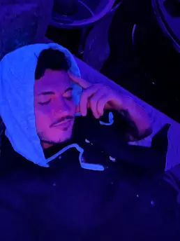 Photo of model @clintwright