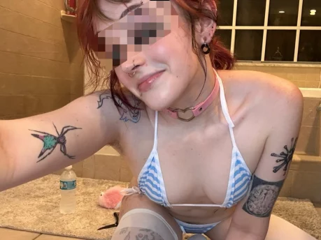 Photo of model @clitoralsuction