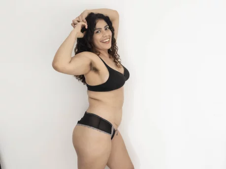 Photo of model @clitty_flor