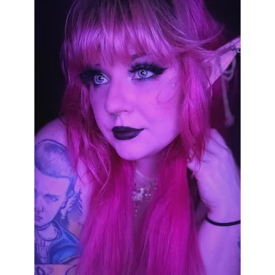 Photo of model @cnthulhu