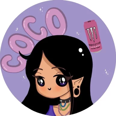 Photo of model @coatzintli