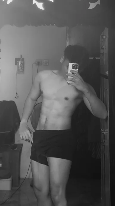 Photo of model @cockonude