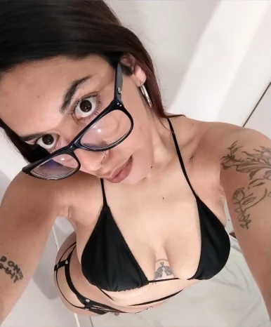 Photo of model @cocoonly1