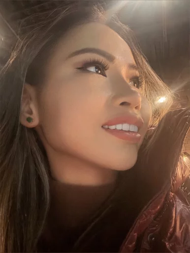 Photo of model @cocopremier