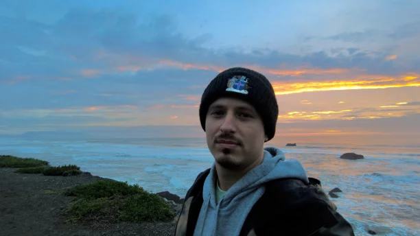 Photo of model @codyjwoods