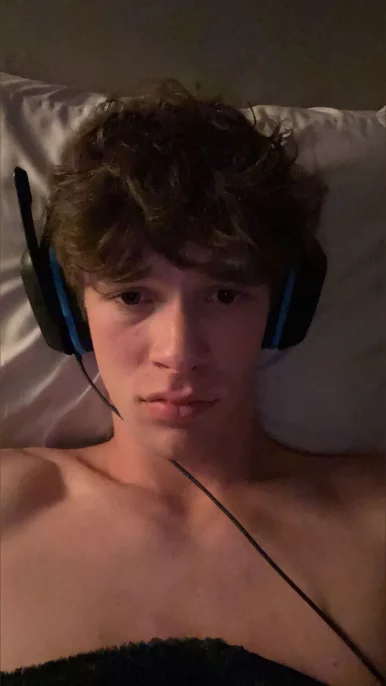 Photo of model @cohencade