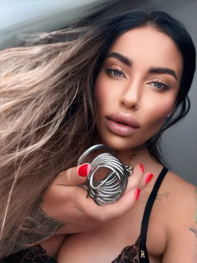 Photo of model @cokeyspeed69