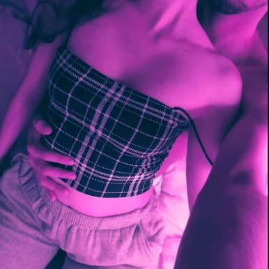 Photo of model @college-fae