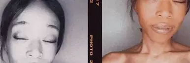 Photo of model @colormetsuki