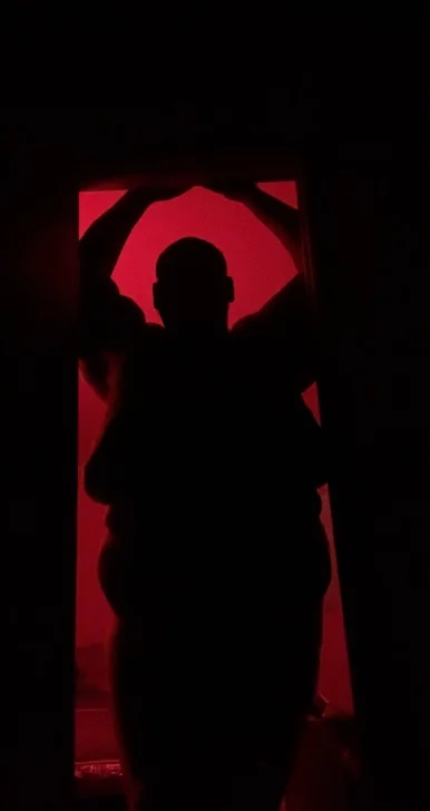 Photo of model @comefind23