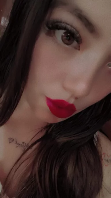 Photo of model @conejita-cerecita