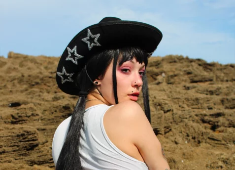 Photo of model @conejitabunzlite