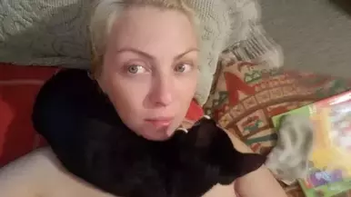 Photo of model @cookiepussie