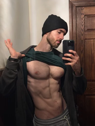 Photo of model @coolcatzack71