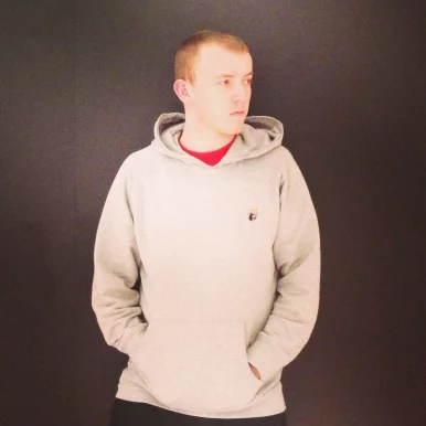 Photo of model @corbinwilliams