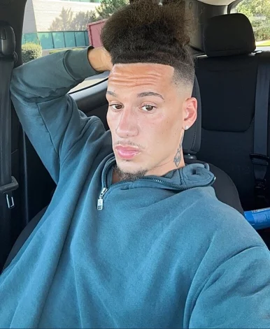 Photo of model @corystrokes0