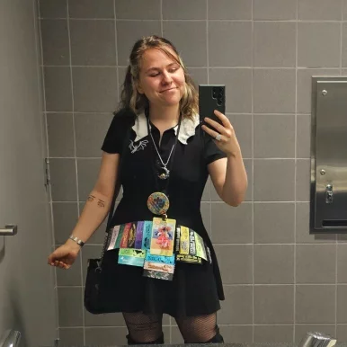 Photo of model @countesshallow