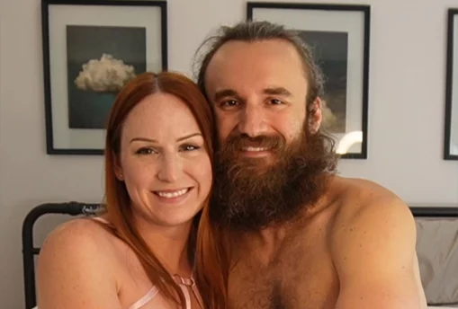 Photo of model @couple_of_perverts