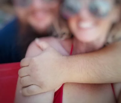 Photo of model @coupleofdirtybirds