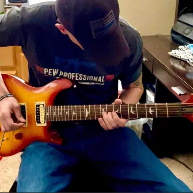 Photo of model @cowboy-cop