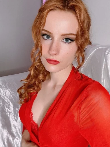 Photo of model @cozylilu