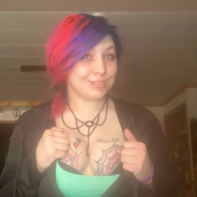 Photo of model @creamyqueen0420