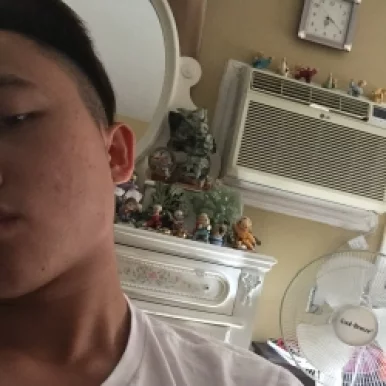 Photo of model @cristiano