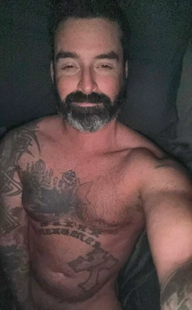 Photo of model @crizotch