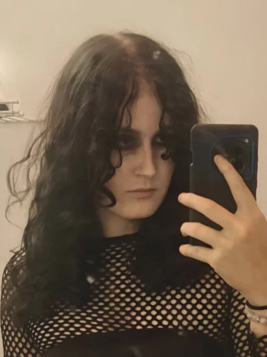 Photo of model @croptopfae