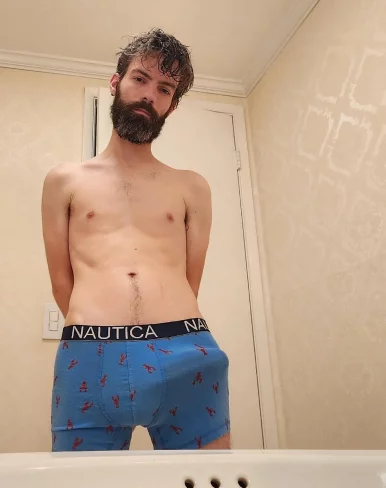 Photo of model @croutard