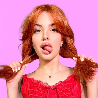 Photo of model @crystalwi