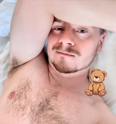 Photo of model @cubvikk