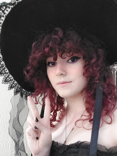 Photo of model @cult_of_nuni