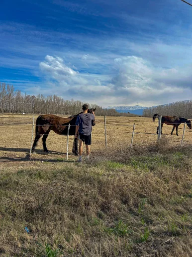 Photo of model @cundorami