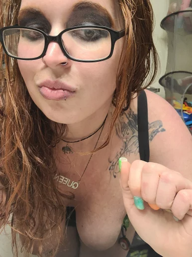 Photo of model @curious.heart