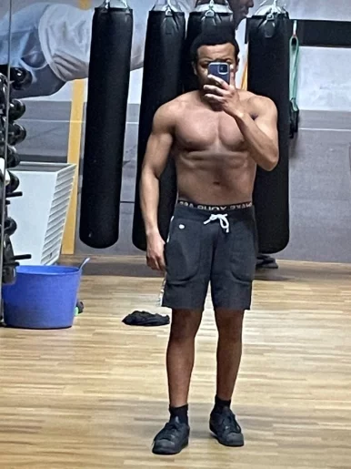 Photo of model @curtisjackso420