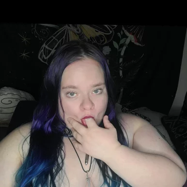 Photo of model @curv3s4days