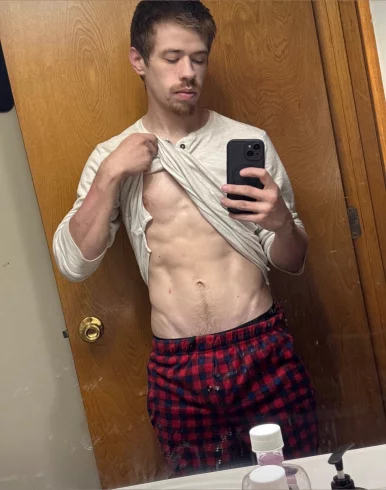 Photo of model @curvefactor