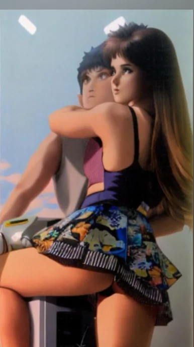 Photo of model @curvesofvenuss