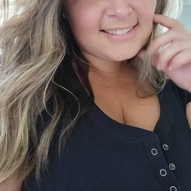 Photo of model @curvyjessicajiggles