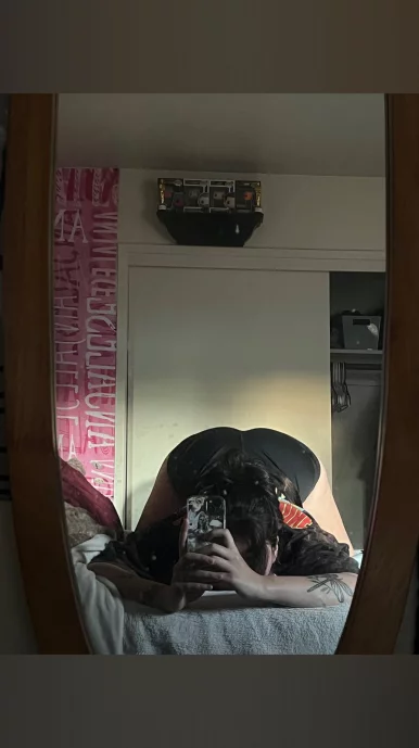 Photo of model @cute_lil_brat