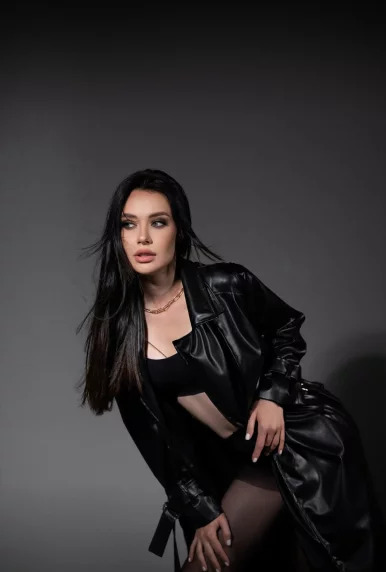 Photo of model @cutejesss