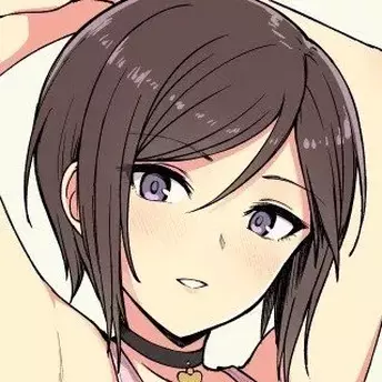 Photo of model @cutesyfemboy