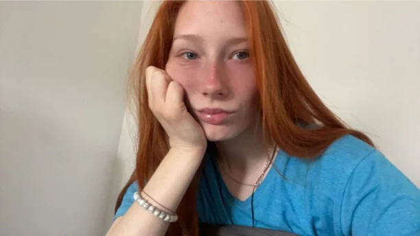 Photo of model @cutetessa