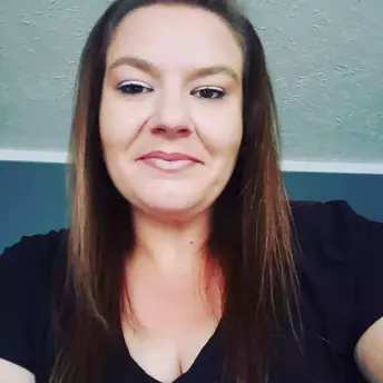 Photo of model @cutiechristy