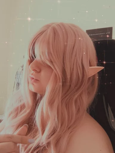 Photo of model @cutielfy