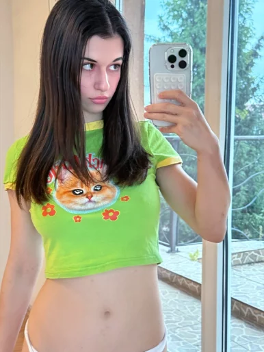 Photo of model @cutietory